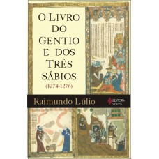 Livro do gentio e dos três sábios