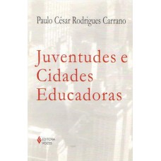 Juventudes e cidades educadoras