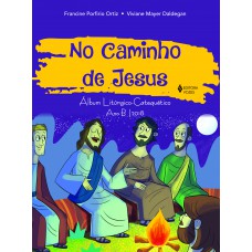 No caminho de Jesus