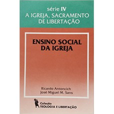 Ensino social da Igreja