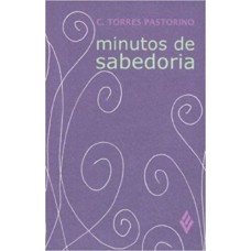 Minutos de sabedoria - Estilo Tarkus