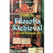 Estudos de filosofia medieval