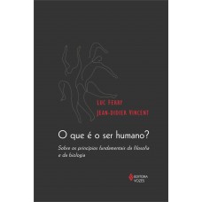 Que é o ser humano?