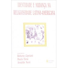 Identidade e mudança na religiosidade latino-americana