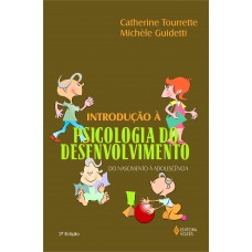 Introdução à psicologia do desenvolvimento