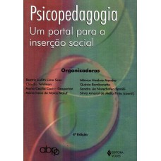 Psicopedagogia