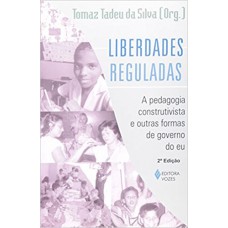 Liberdades reguladas