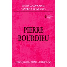 Pierre Bourdieu