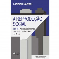 Reprodução social Vol. II