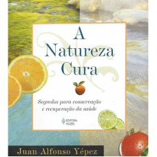 Natureza cura