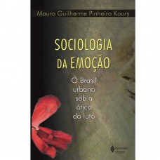 Sociologia da emoção