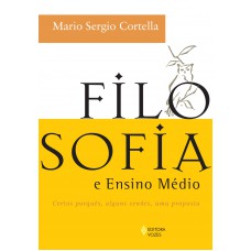 Filosofia e ensino médio