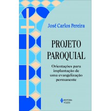 Projeto paroquial