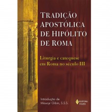 Tradição apostólica de Hipólito de Roma