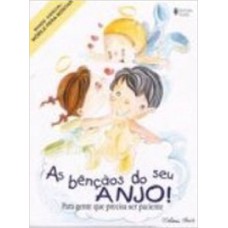 Bênçãos do seu anjo