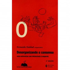 Desorganizando o consenso