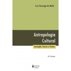 Antropologia cultural