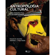 Antropologia cultural