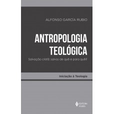 Antropologia teológica