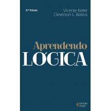 Aprendendo lógica