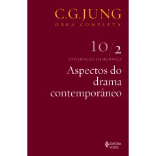 Aspectos do drama contemporâneo Vol. 10/2