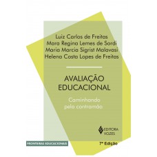 Avaliação educacional