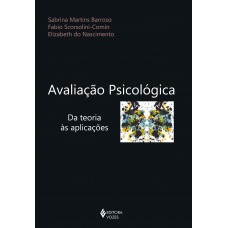 Avaliação psicológica