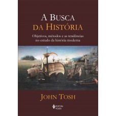 Busca da história