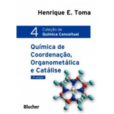 Química de coordenação, organometálica e catálise