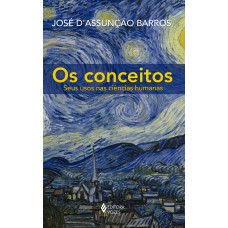 Os conceitos