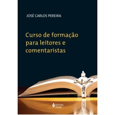 Curso de formação para leitores e comentaristas