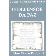 Defensor da paz