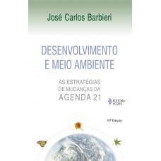 Desenvolvimento e meio ambiente
