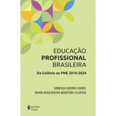 Educação profissional brasileira