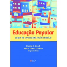 Educação popular