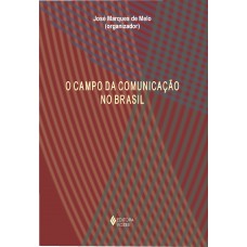 Campo da comunicação no Brasil