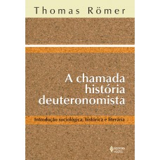 Chamada história Deutoronomista