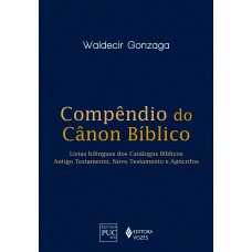 Compêndio do Canon Bíblico