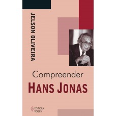 Compreender Hans Jonas