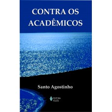 Contra os acadêmicos