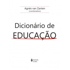 Dicionário de educação