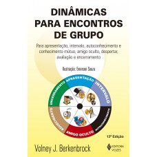 Dinâmicas para encontros de grupo