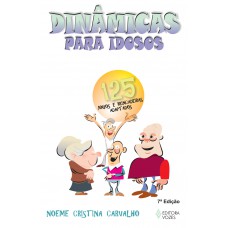 Dinâmicas para idosos