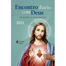 Encontro diário com Deus - 2021