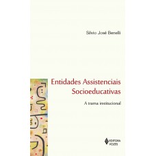 Entidades assistenciais socioeducativas