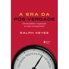 Era da pós-verdade