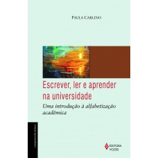 Escrever, ler e aprender na universidade