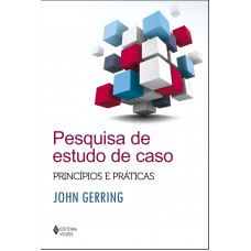 Pesquisa de estudo de caso