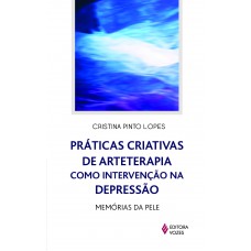 Práticas criativas de arteterapia como intervenção na depressão