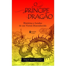 O príncipe dragão